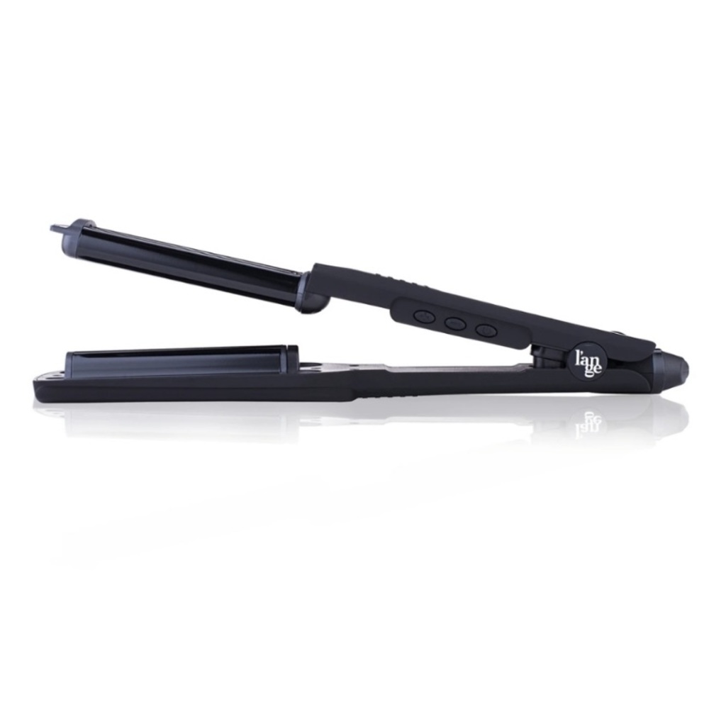 Lange Waver. Used once.
